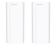 Tenda Nova 7 EE3 PRO 2-PACK (3600Mb/s a/b/g/n/ac/ax/be) - 1481303 - zdjęcie 1